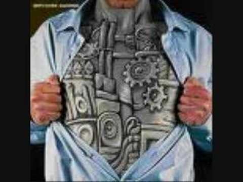 Videoclip de Hermaphrofight — Biffy Clyro