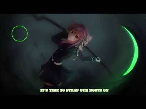 nightcore-solders (remix)