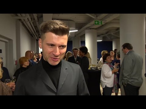 Tomasz Kammel: Fajnie podkręcił tych młodych ludzi, wydobył z nich co najważniejsze