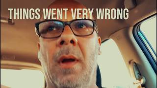 Back Sleeping in My Car: PAM Transport Select Driving School Week 3: Jokes, Rumors, DOT Drug Testing