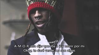 Young Thug - Raw (Might Just) [Subtitulado en Español]