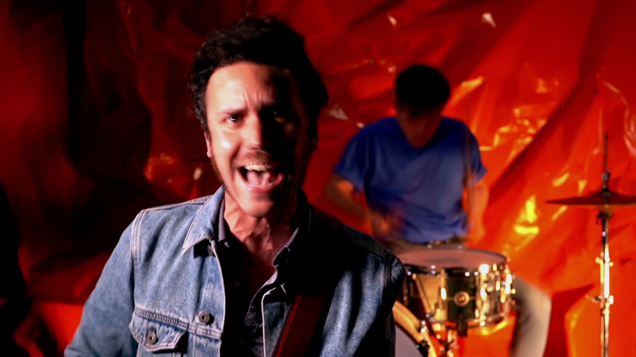 Salvaje Lola lanza su primer videoclip