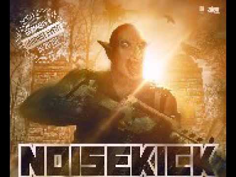 Bartoch Footworxx   Noisekick D I C  Promomix #5