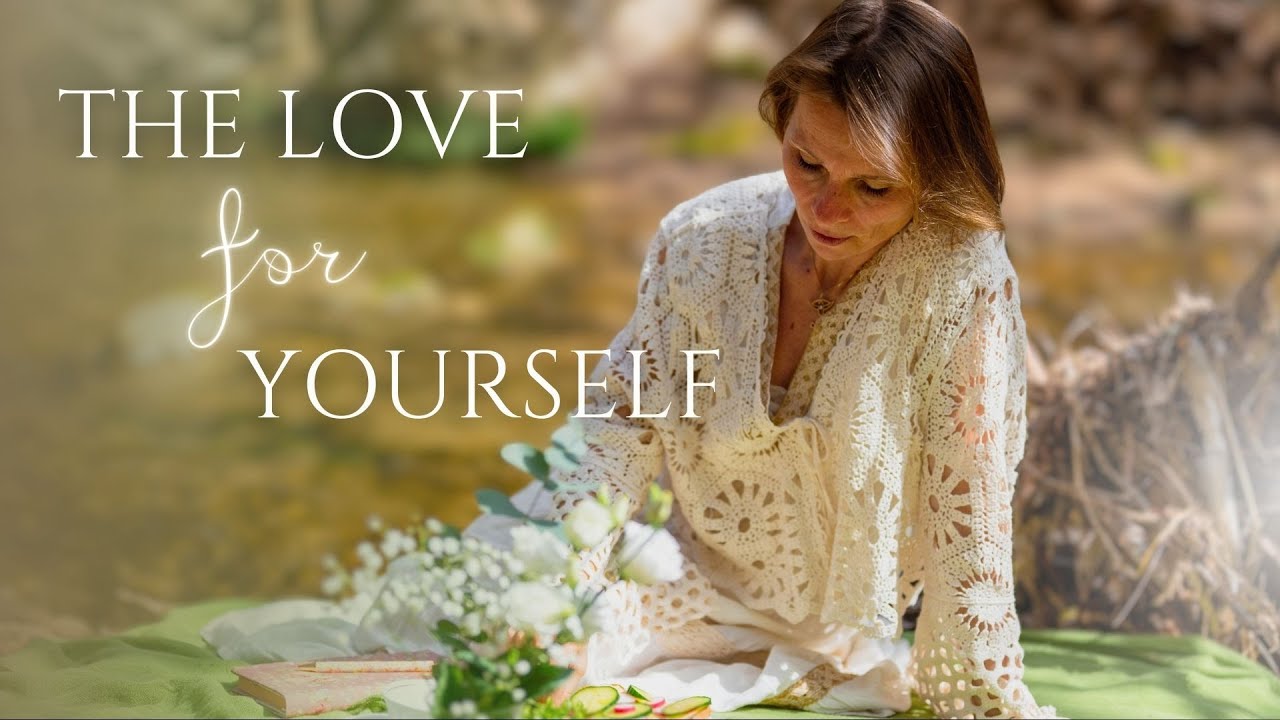 The love for yourself | Nahizji