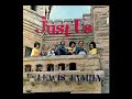 Just Us [1972] - The Lewis Family