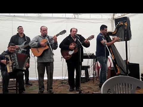 "Ako ñande yhaguy" Dúo Cano Montiel, Catalino Gill y Elias Balbuena