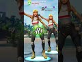 Clean Edit Shorts