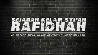 Download lagu Sejarah kelam Syiah Rafidhah mp3 Download lagu Sejarah kelam Syiah Rafidhah mp3