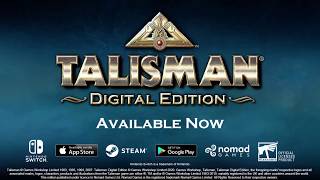 Talisman - Complete Runestone Deck (DLC) (PC) Steam Key GLOBAL