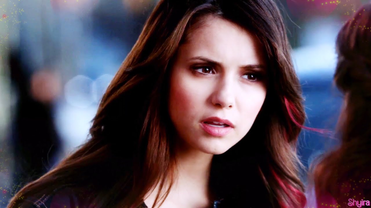 PINS AND NEEDLES - Elena Gilbert