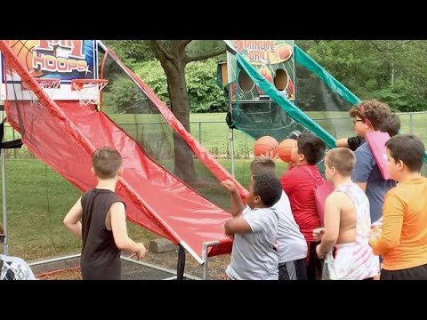 Promotional video thumbnail 18 for Awesome Entertainment