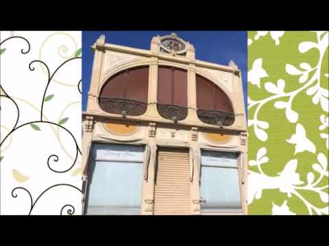 Passeggiata Margherita - Egisto Malfatti