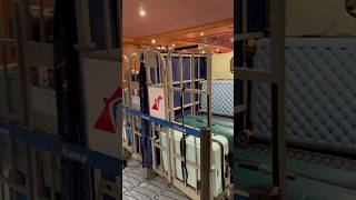 Boarding Carnival Cruise with Luggage! #cruise #luggage #carnivalcruise