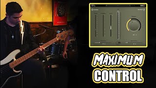 Video thumbnail for Control The Low-End In Your Mix With LOW CONTROL by Black Salt Audio by Frightbox Recording
