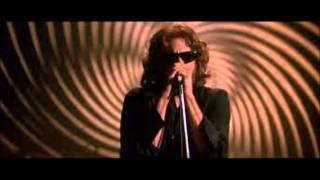 The Dark Highways Of The Lizard King