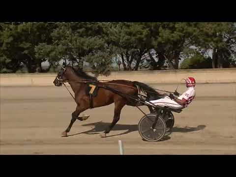 Ippodromo dei Sauri -  4' corsa del 29.9.2022