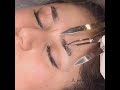 microblading process