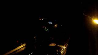 Jellybean Benitez djing @ The Funhouse reunion party @ Water Taxi Beach NYC Sept 24 2009- Part 3 MPG
