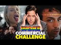 Michael Knowles WOKE Commercial Challenge