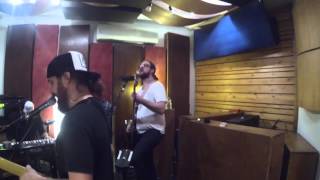 Monster Truck - She's A Witch