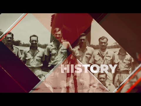 History Of Memory Final Cut Pro Templates