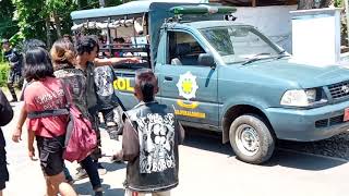 Download lagu PP vs PUNK acara pekalongan mp3