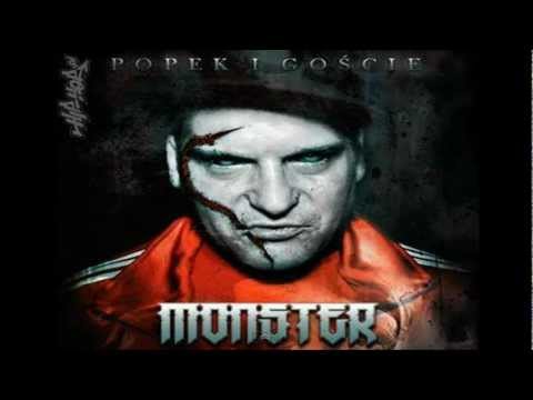 Popek - Mr Pink feat. Hijack