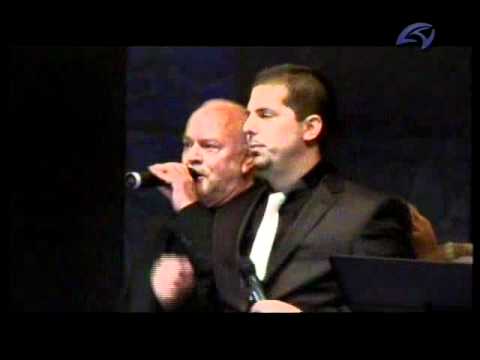 Bepo Matešić i David Ricov - Kad si otišla ti ZADARFEST 2010