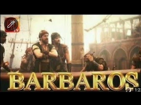 Barbaros episode 13 in urdu | Barbarossa episode 13 hindi dubbed | Season 1 | Full Explain of Barbar