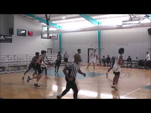 Khayden Hooks - Combine Academy - 2021 Highlights