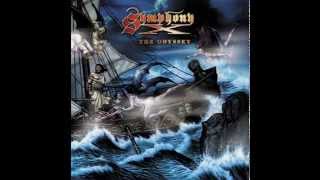 Symphony X - Frontiers
