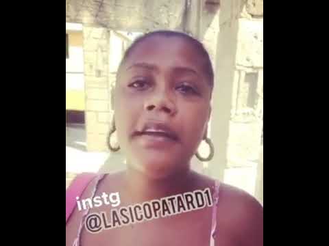 La sicópata  RD en cura siganal en intragan la sicópataRD1 😂😂😂