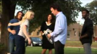 Leverage - You Drive, I&#39;ll Steer - Eliot/Parker