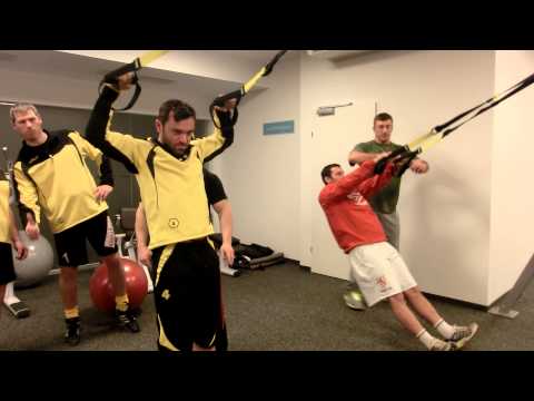 USC Grafenwörth bei Springbrunn 23.1.2012