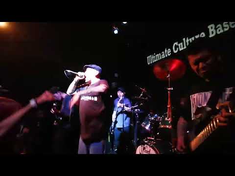 BEYOND HATE　　 Utimate Culture Base　20220501