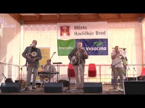 Ivan Mládek: Linda