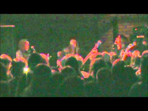 Nuclearhammer - Blasphemous Kommand @ Cathedral of the Black Goat Fest, Live in Chicago