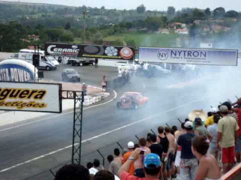 ECPA 2008 - Guilherme Silva - puxada depois da batida