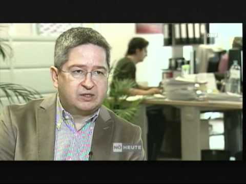 Internetbetrüger im Netz