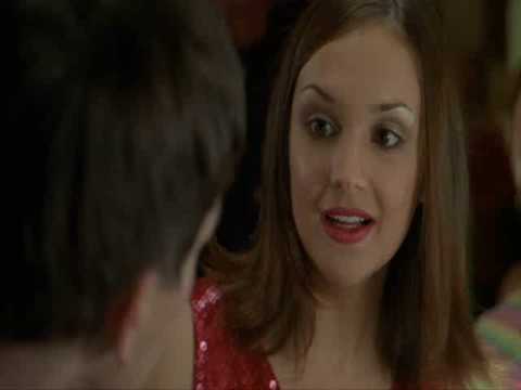 josh's british accent