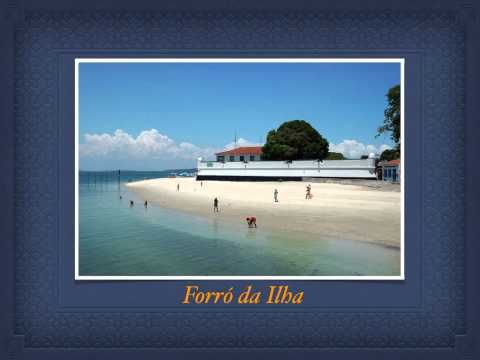 Forró da Ilha video