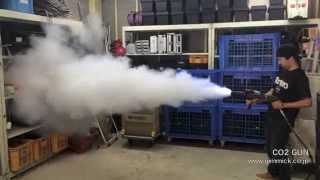 CO2 GUN