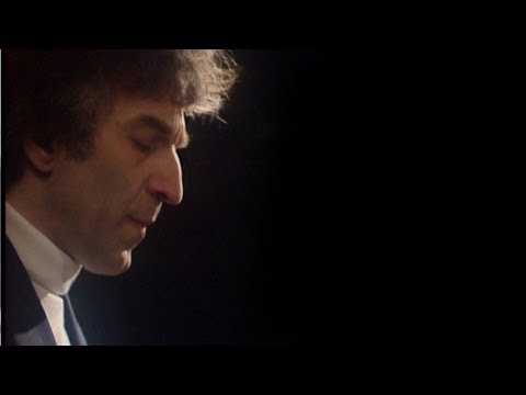 Vladimir Ashkenazy - Chopin - Prelude No. 24