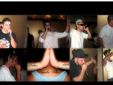 Familia Ideale - Pa Pesh (new 2011)