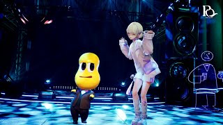 Clione feat. 轟はじめ (Live at PQ)