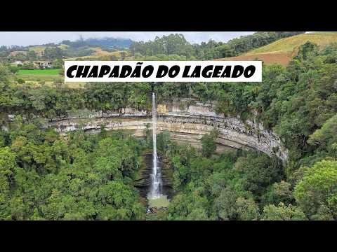 Chapadão do Lageado - SC