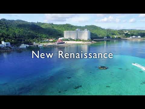 ルネッサンス リゾート オキナワ