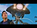 Scary Movie 4 La Guerra Dei Mondi HD