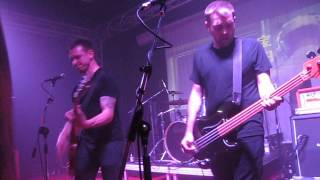 Dan Vapid And The Cheats&quot;Say Goodbye To Your Generation&quot;(Methadones) live @Soundbonico 05-04-2014