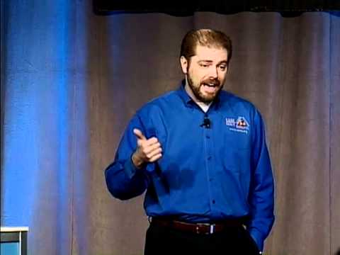 RSA Conference 2011 - The Seven Most Dangerous New Attack Techniques, and What's Coming Next